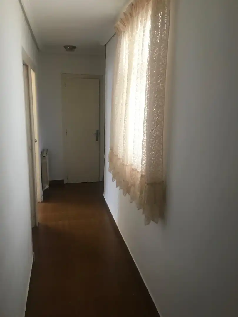Bedroom of Apartments for sale in  Logroño  with Heating and Washing machine