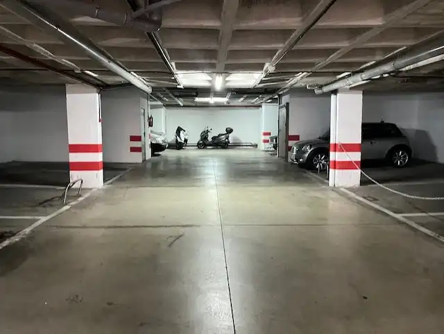 Parking de Garaje en venta en Santa Brígida
