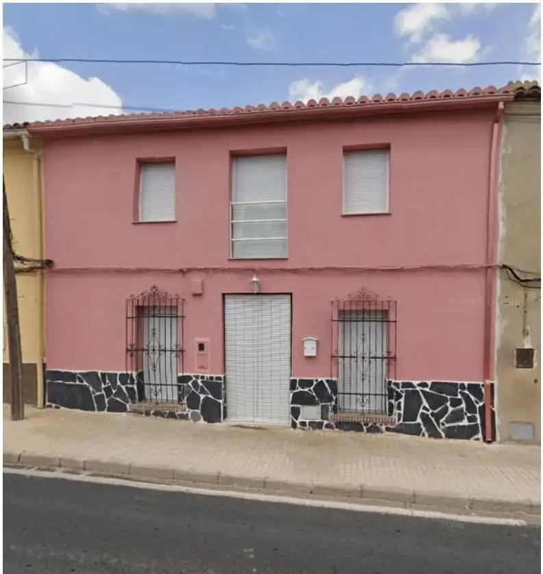 Casa o xalet en venda a Requena, Valencia