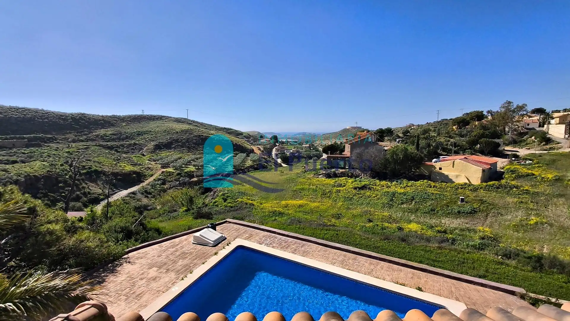 Villa avec piscine à vendre à Mazarrón Casco Urbano, imagen 27