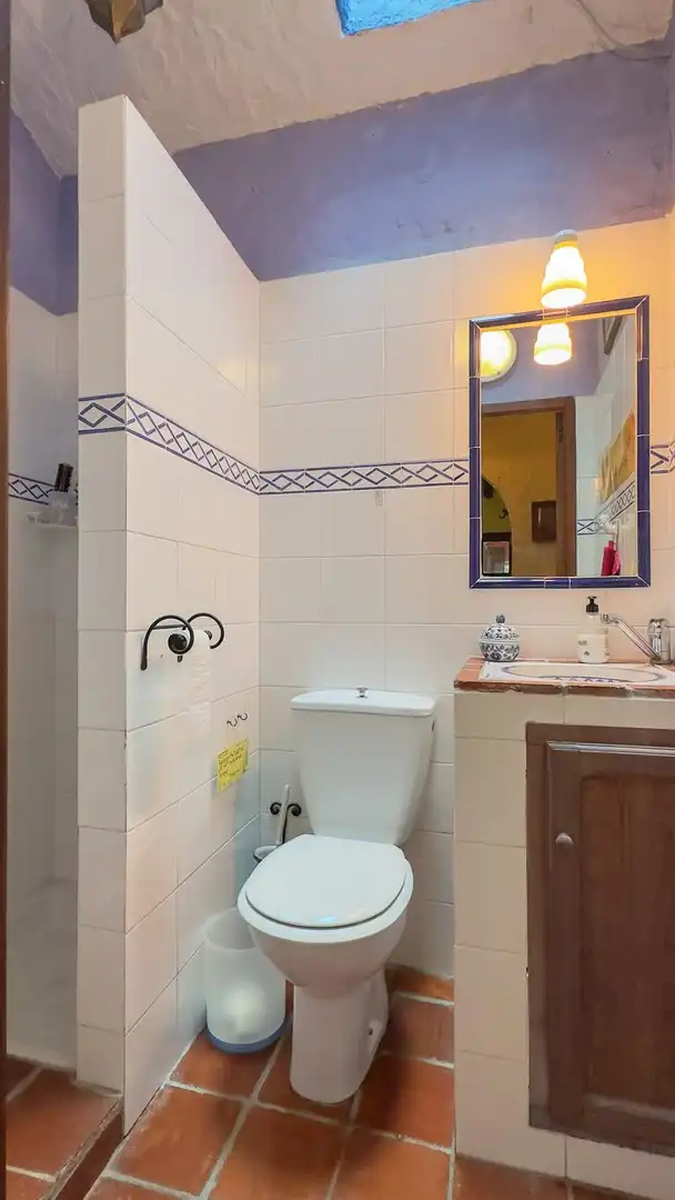 Casa rústica amb piscina en venda a Centro, imagen 18
