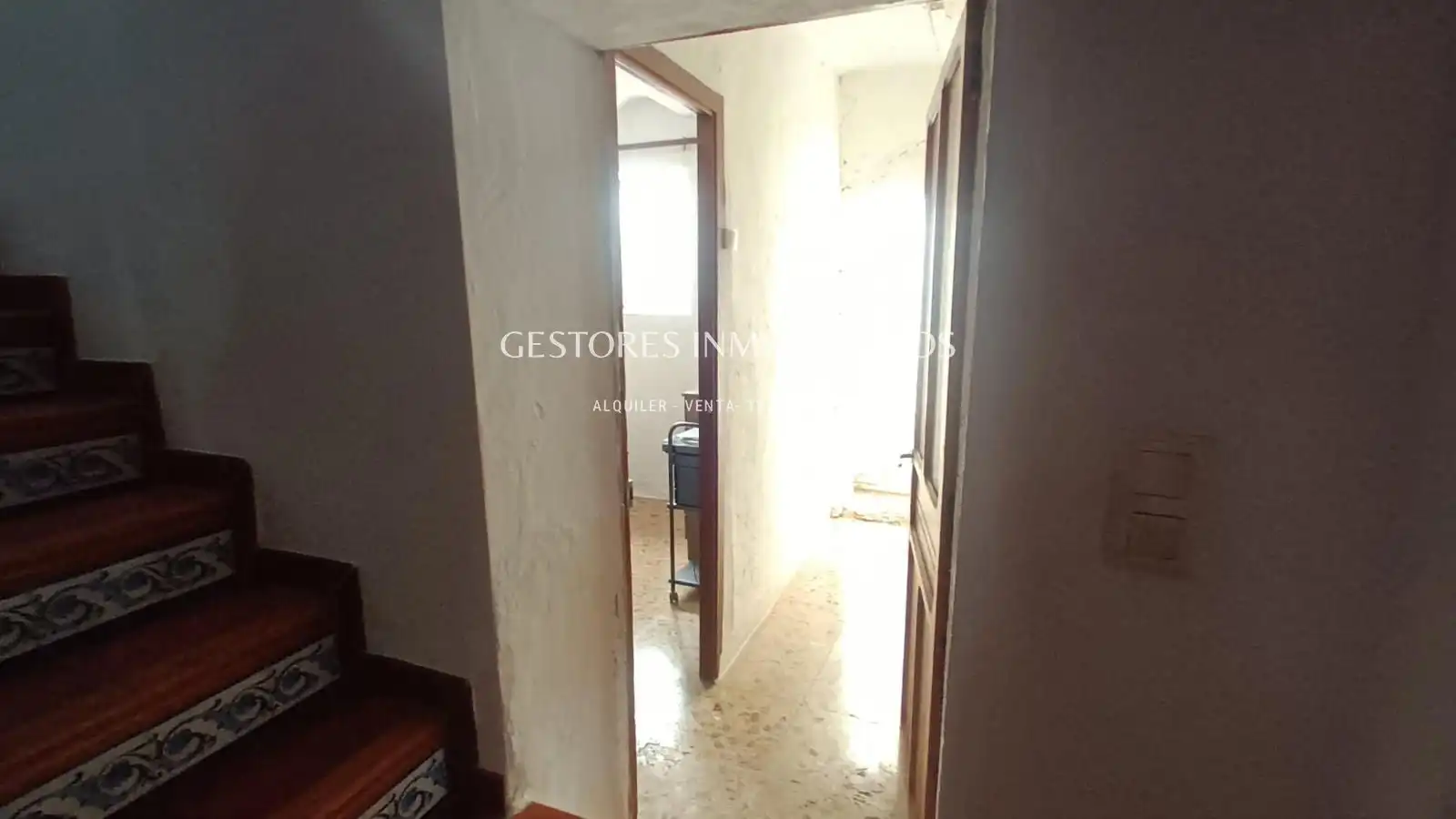 Buildings for sale in Muro de Alcoy