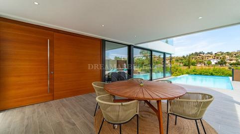 Foto 5 de Casa o xalet en venda a Nueva Atalaya, Estepona