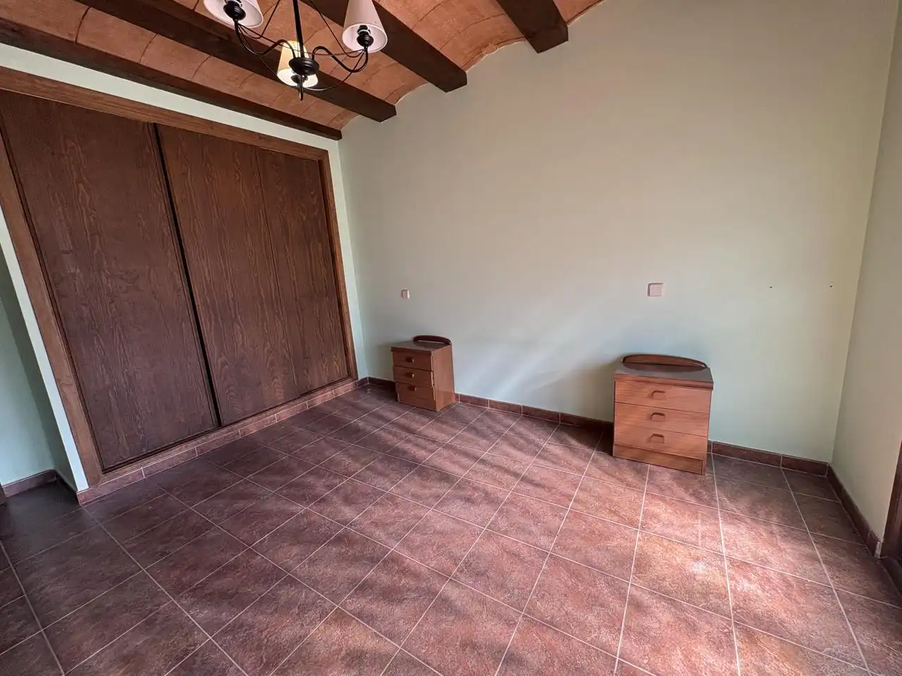 Detached homes for rent in El Berrueco  with Heating, Private garden and Storage room