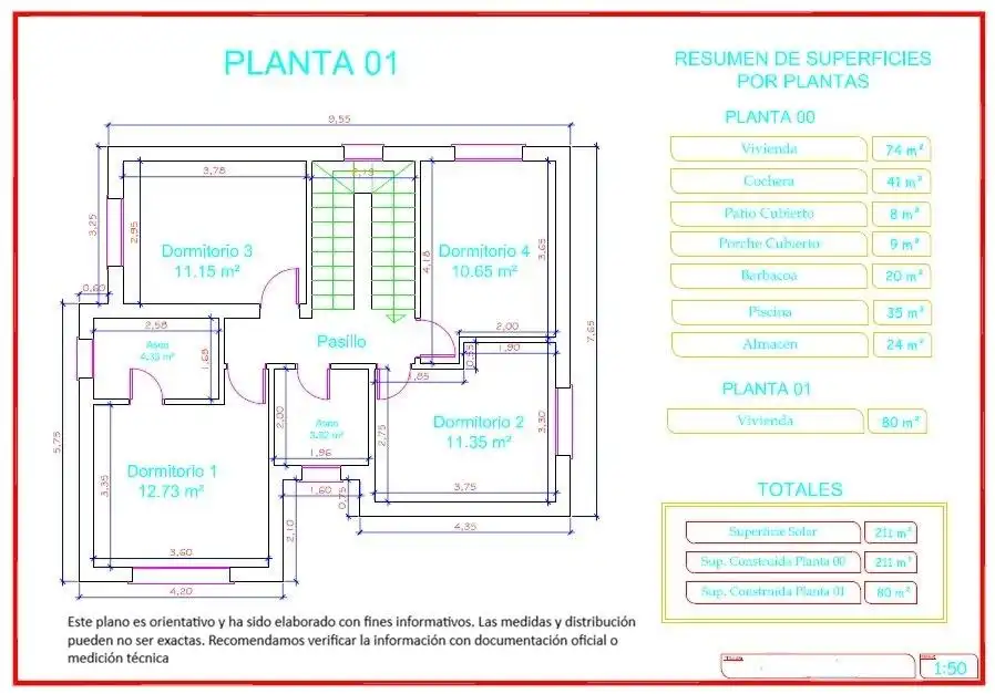 Villa avec piscine à vendre à Álora, imagen 51