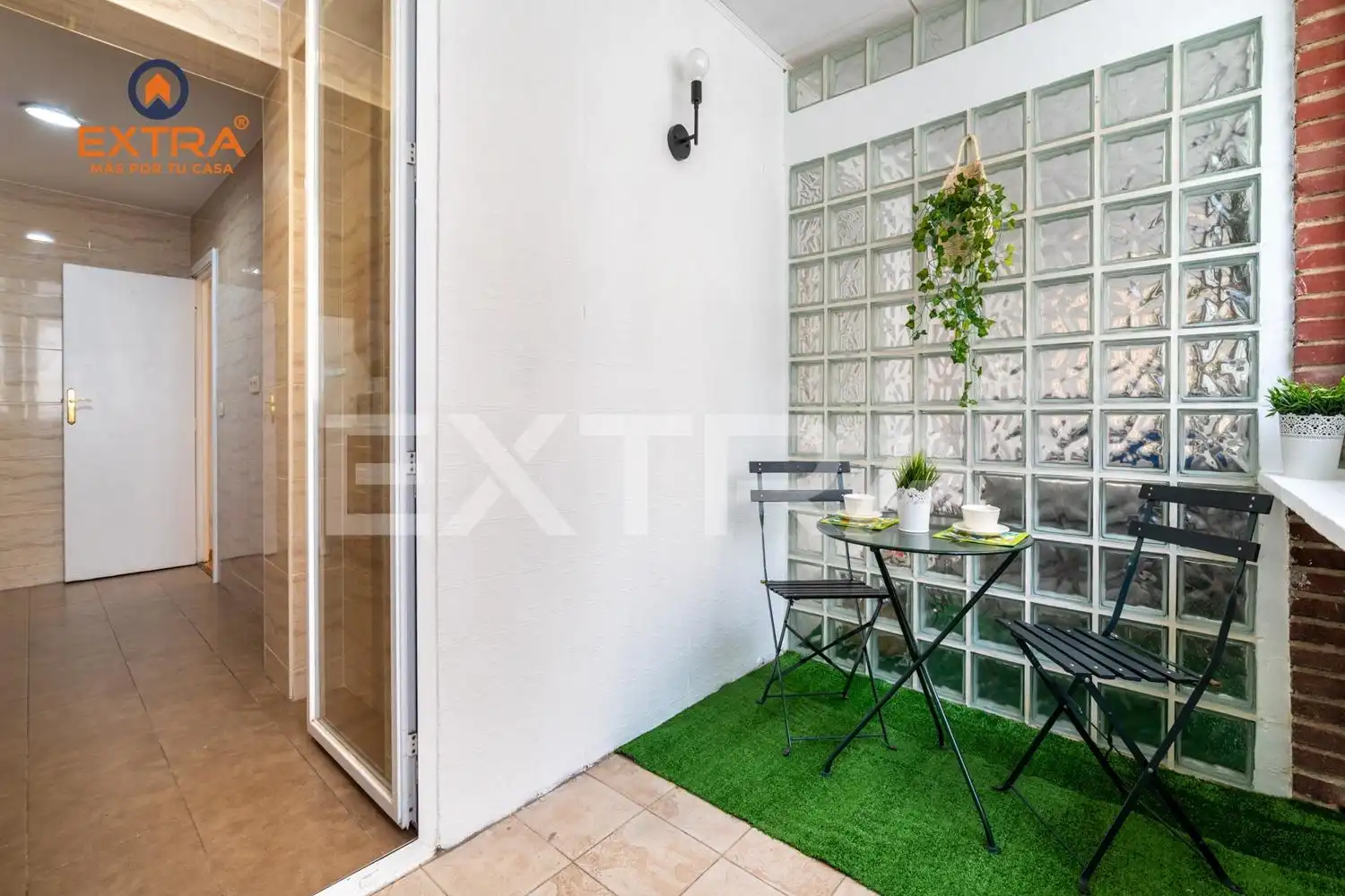 Piso con ascensor en venta en Calle del Príncipe de Vergara, imagen 8