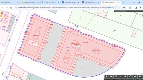 Foto 5 de Pis en venda a Carrer de Sant Josep, Nord, La Ràpita
