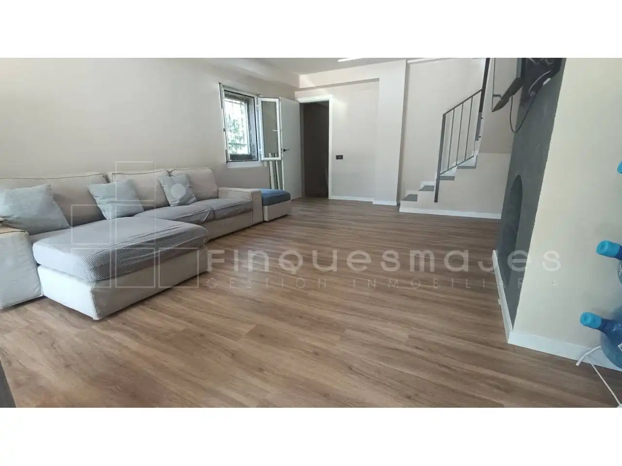 Houses for sale in Viladecavalls  with Air Conditioner, Parquet flooring and Terrace