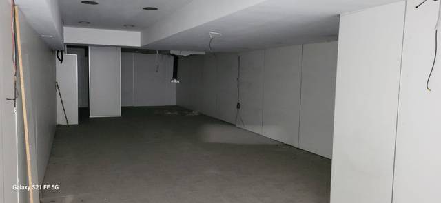 Local comercial en Alquiler en Avenida de Carlos III el Noble Etorbidea en 2º Ensanche