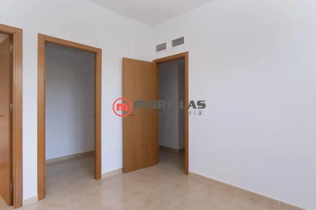 Bedroom of Attic for sale in Calasparra  with Heating, Terrace and Storage room
