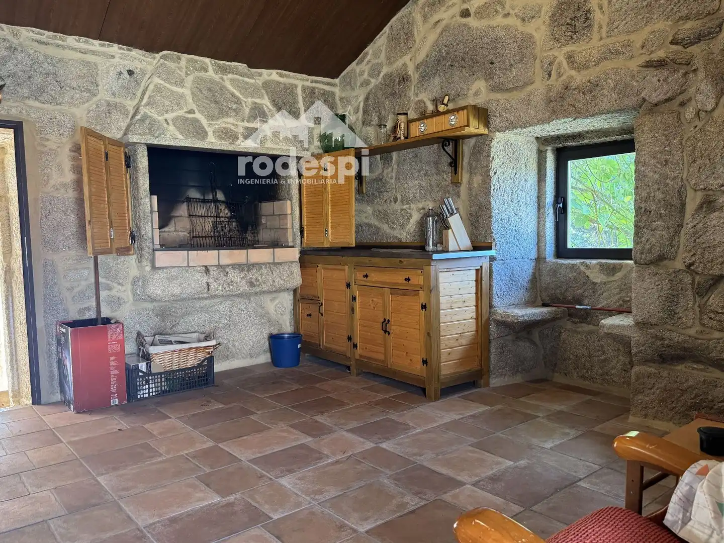 Villa avec piscine à vendre à Covelo, imagen 40