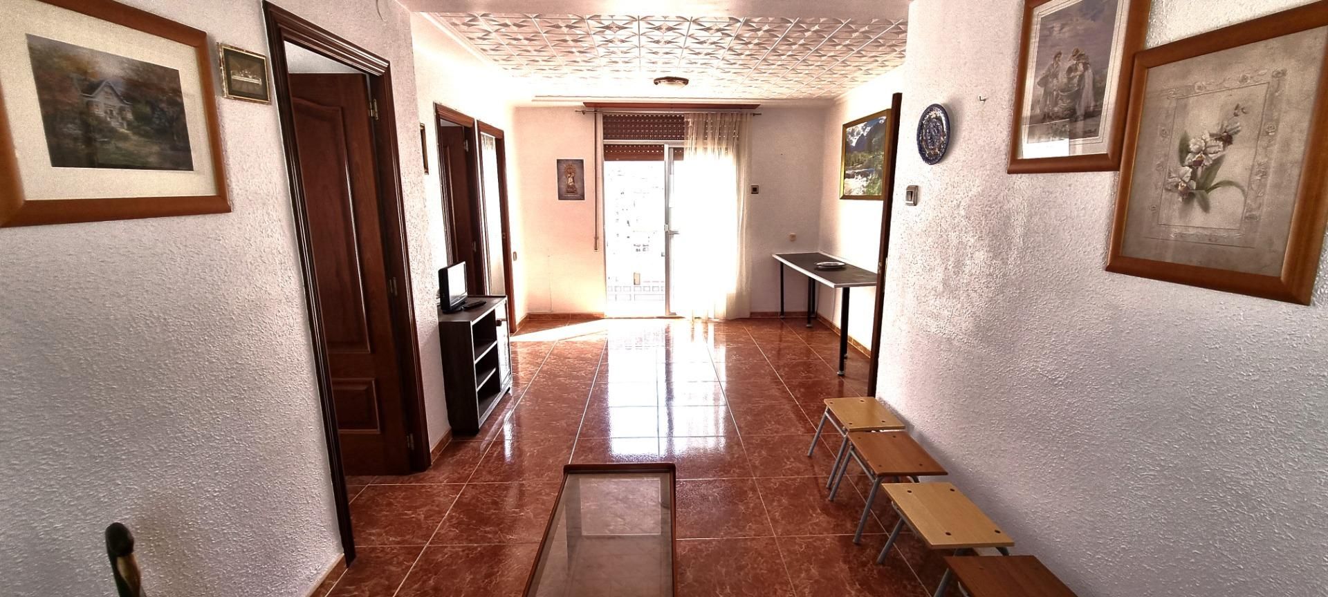 Flat for sale in Cullera  with Terrace and Balcony