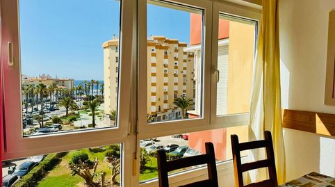 Foto 2 von Wohnungen zum Verkauf in Centro Internacional, Torrox