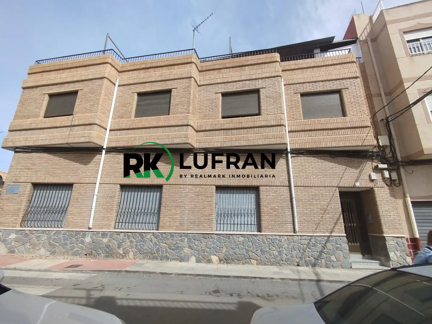 Casa o xalet en venda a San Crispín - Huerta Nueva-Estación