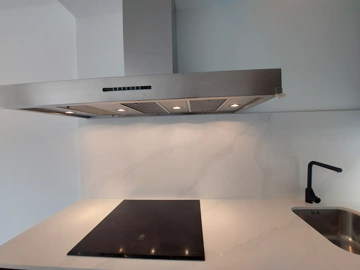Flat with terrace to rent in Carrer de Ferran Puig, imagen 28