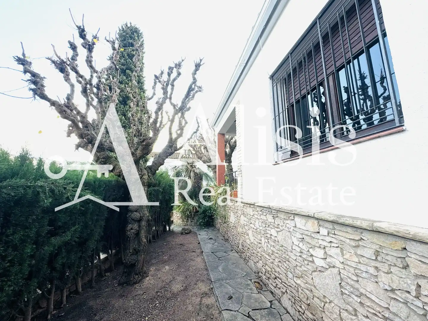 Casa o chalet en venta en Vallirana