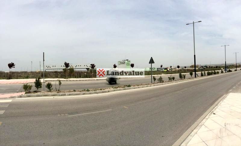 Residential for sale in  Jaén Capital