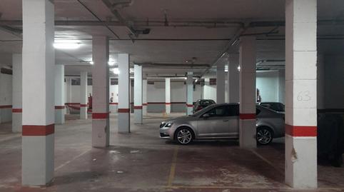 Photo 4 of Garage to rent in Avenida Doctor Gregorio Marañón, 54, El Acequión, Alicante