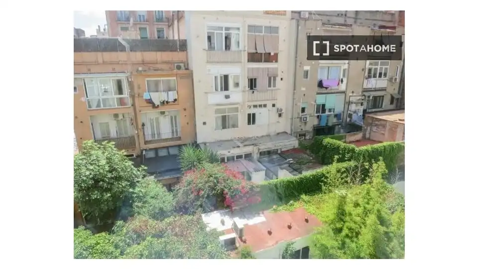 Appartamento in affitto a Gràcia, imagen 15