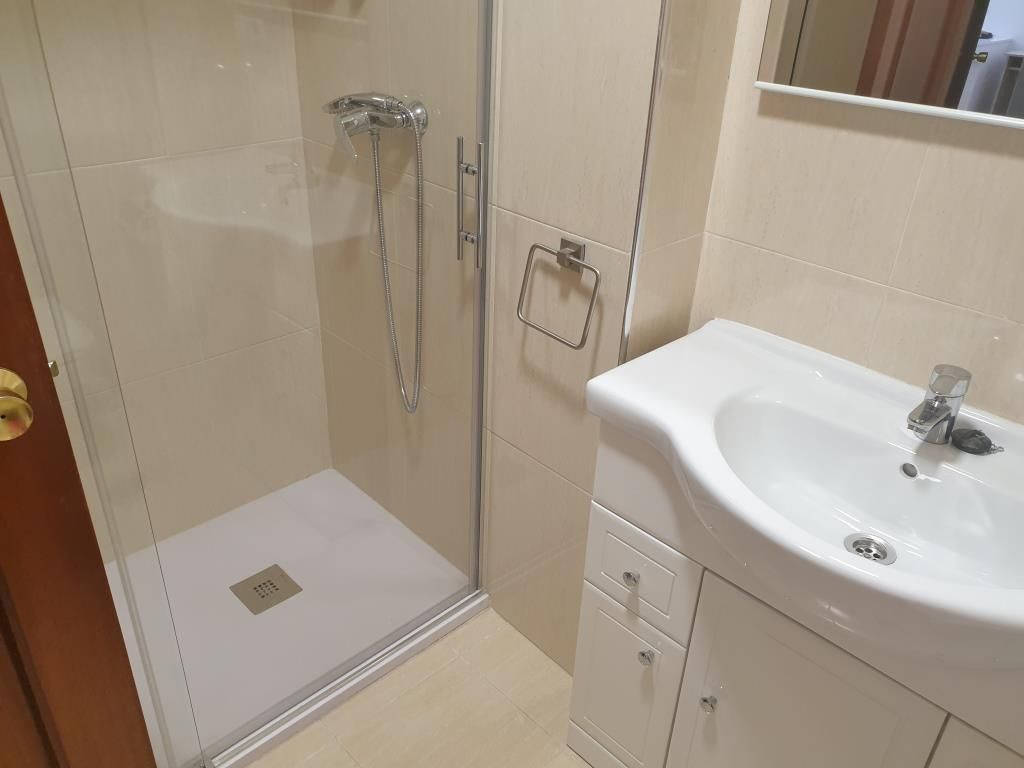 Flat to share in Rúa San Rosendo, San Rosendo