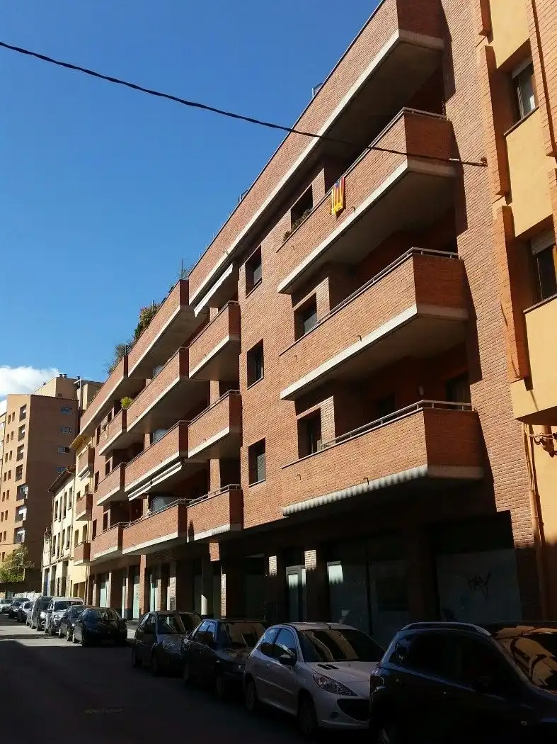 Exterior view of Commercial properties for sale in Vic
