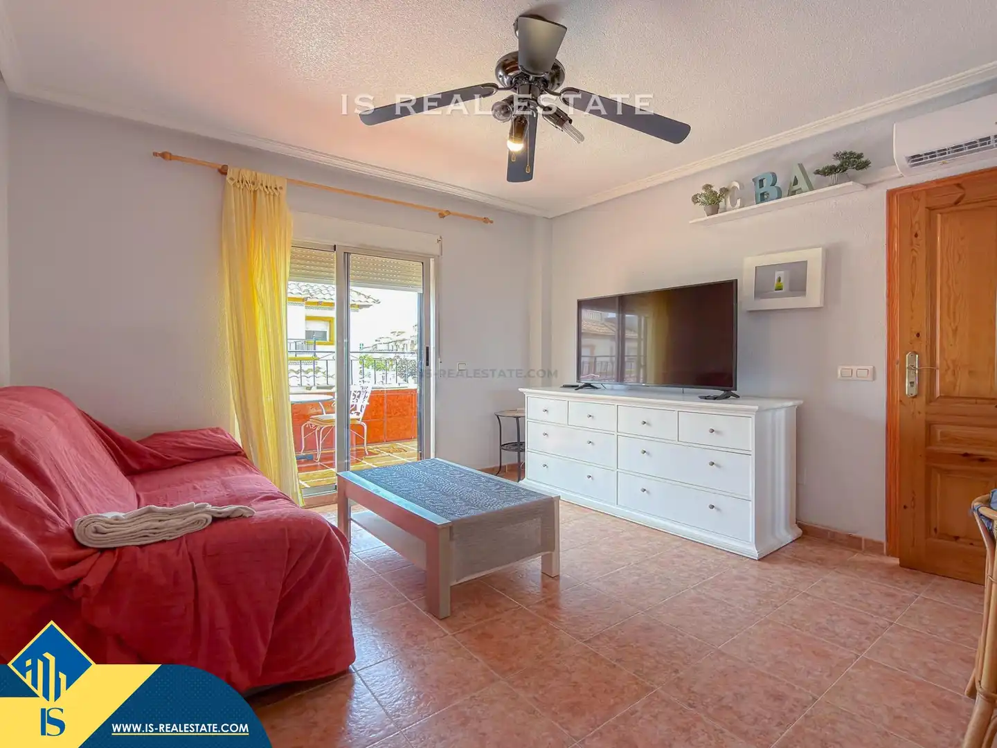 Penthouse with terrace for sale in Orihuela Costa, imagen 23