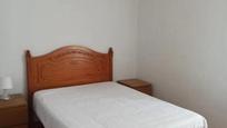 Bedroom of Flat for sale in Málaga Capital  with Air Conditioner, Heating and Terrace