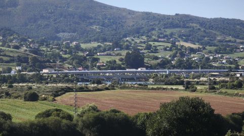 Foto 3 de Residencial en venda a El Postillo, Marina de Cudeyo, Cantabria