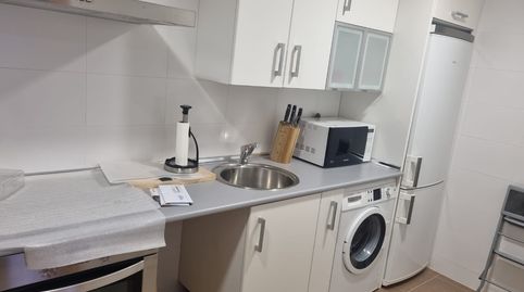 Foto 3 de Piso en venta en Calle Parque Juan Pablo II, Villimar - V1 - V2 - S3 - S4 - San Cristobal, Burgos Capital