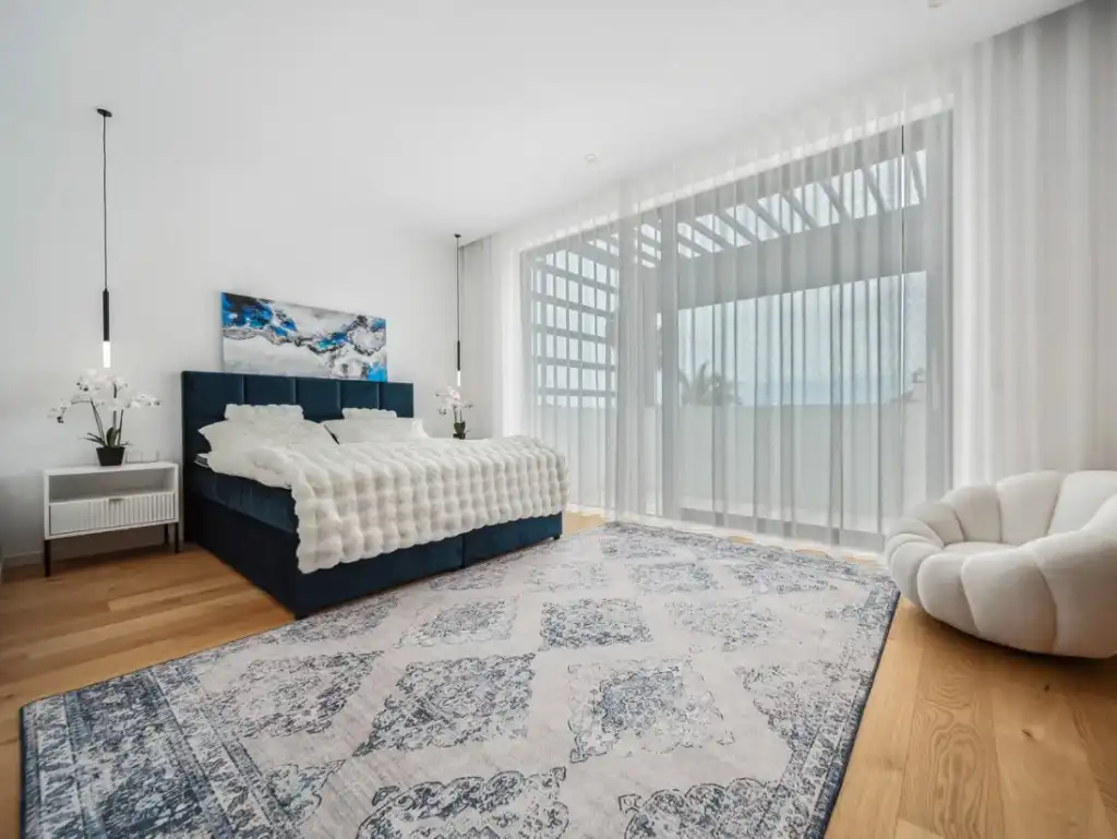 Chalet con piscina en venta en Elviria - Cabopino, imagen 14