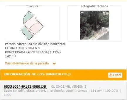 Terreni e lotti in vendita a Zona Alta, imagen 4