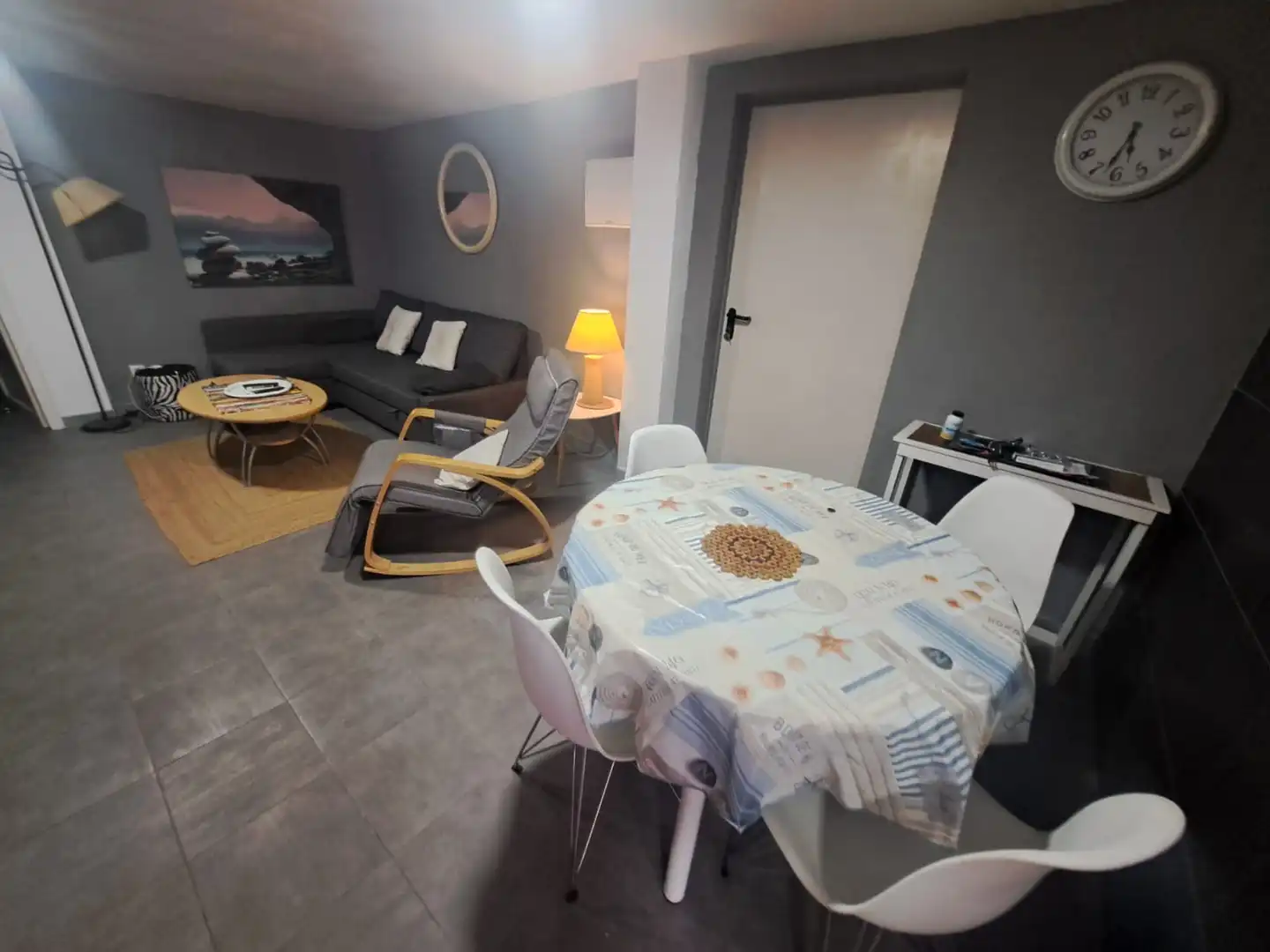 Villa avec jardin à vendre à Calle la Galera, imagen 45