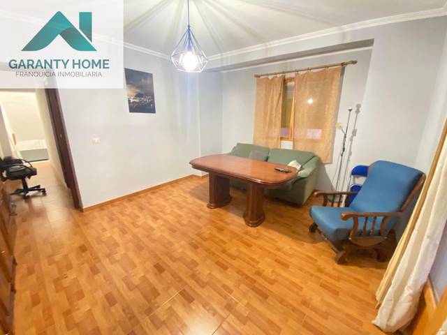 Dúplex en Alquiler en Jamilena