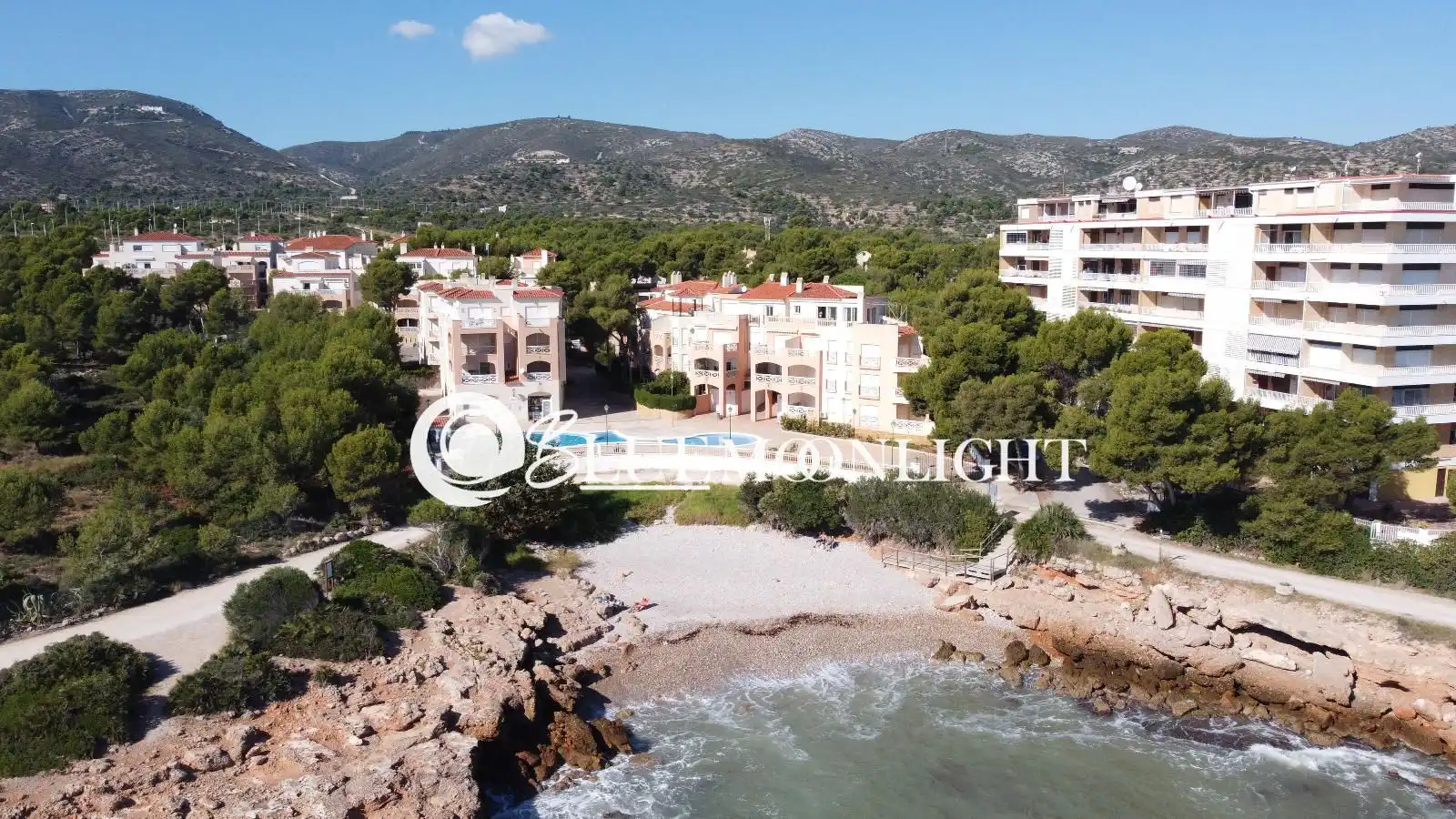 Adossat amb piscina en venda a edison, imagen 28