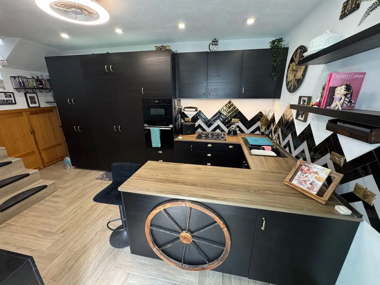 Maison mitoyenne à vendre à Burjulu - La Mulería, imagen 16