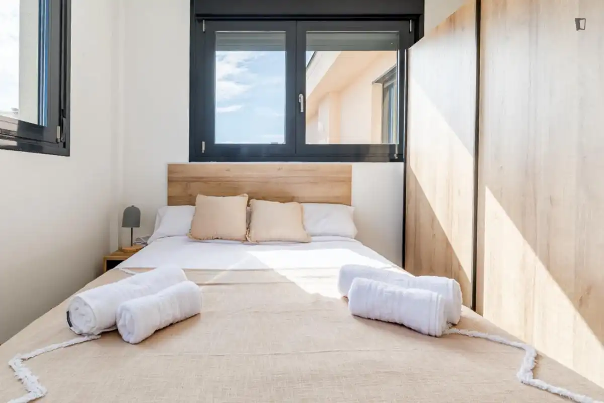 Apartment mit Aufzug zur Miete in Tetuán, imagen 7