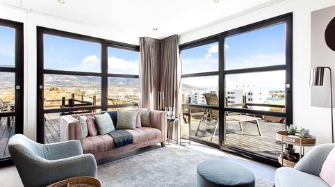 Foto 2 de Apartament en venda a Hipódromo - Cerrado del Águila, Mijas