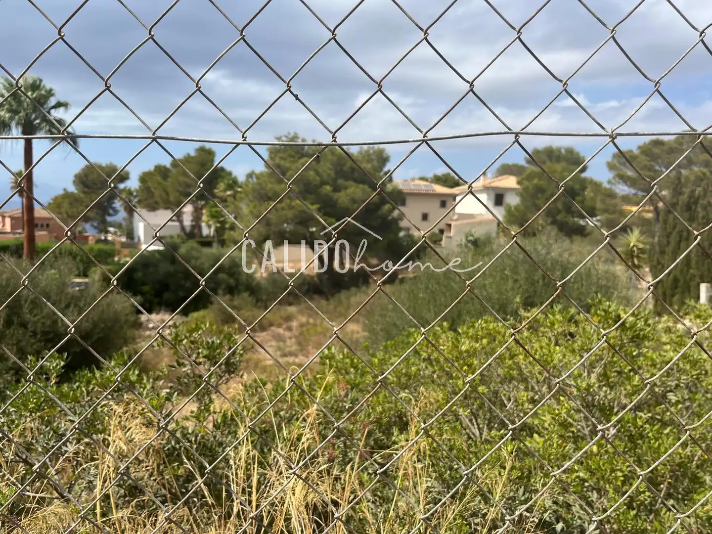 Terreno residencial en venta en Badia Blava - Badia Gran - Tolleric