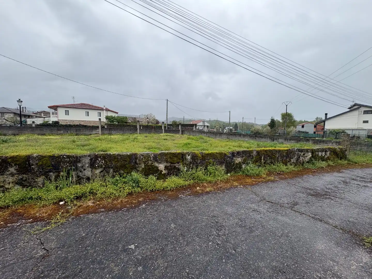 Residential for sale in Nogueira de Ramuín