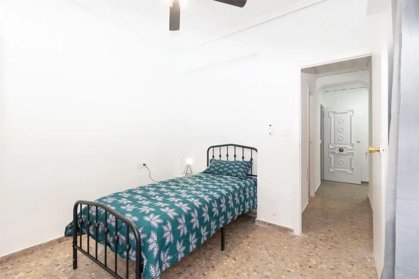 Wohnung zur Miete in Carrer Marco 12, imagen 11