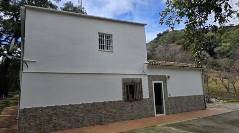 Foto 5 de Casa o xalet en venda a N/a, -1, Júzcar, Málaga