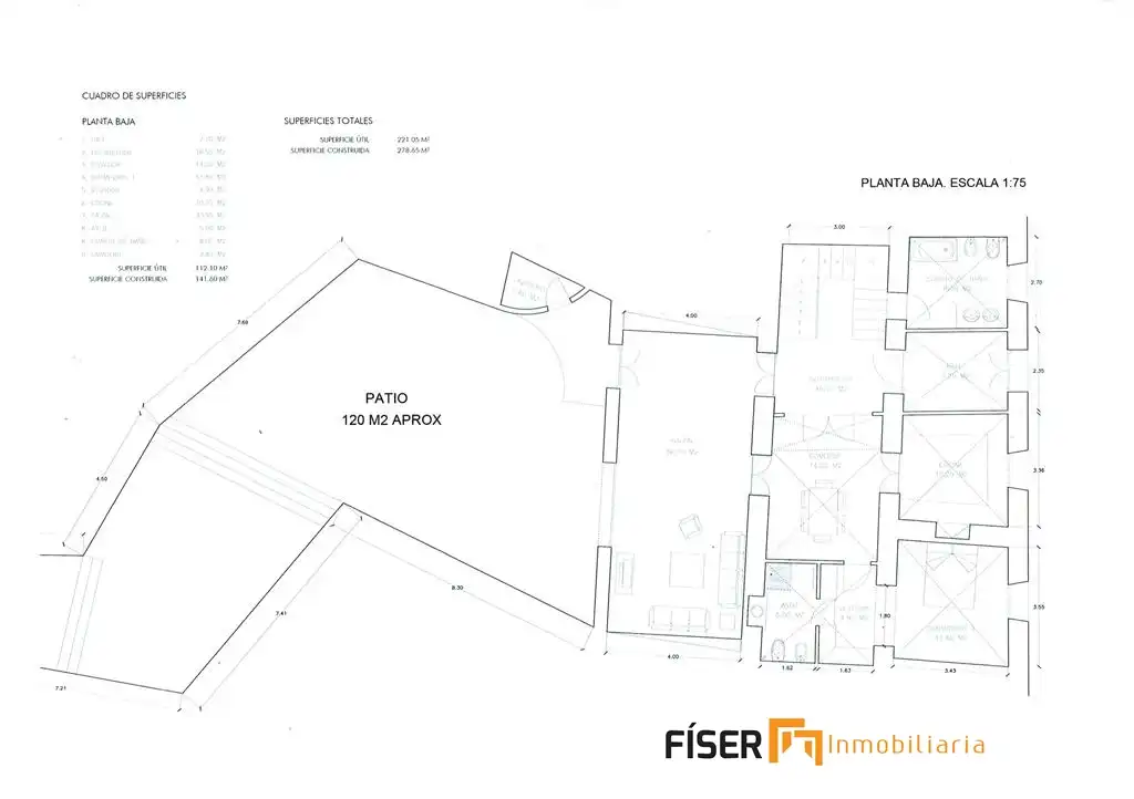 Casa o chalet en venta en Los Santos de Maimona con Calefacción y Jardín privado