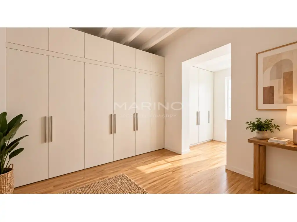 Appartamento con terrazza in vendita a Eixample, imagen 4