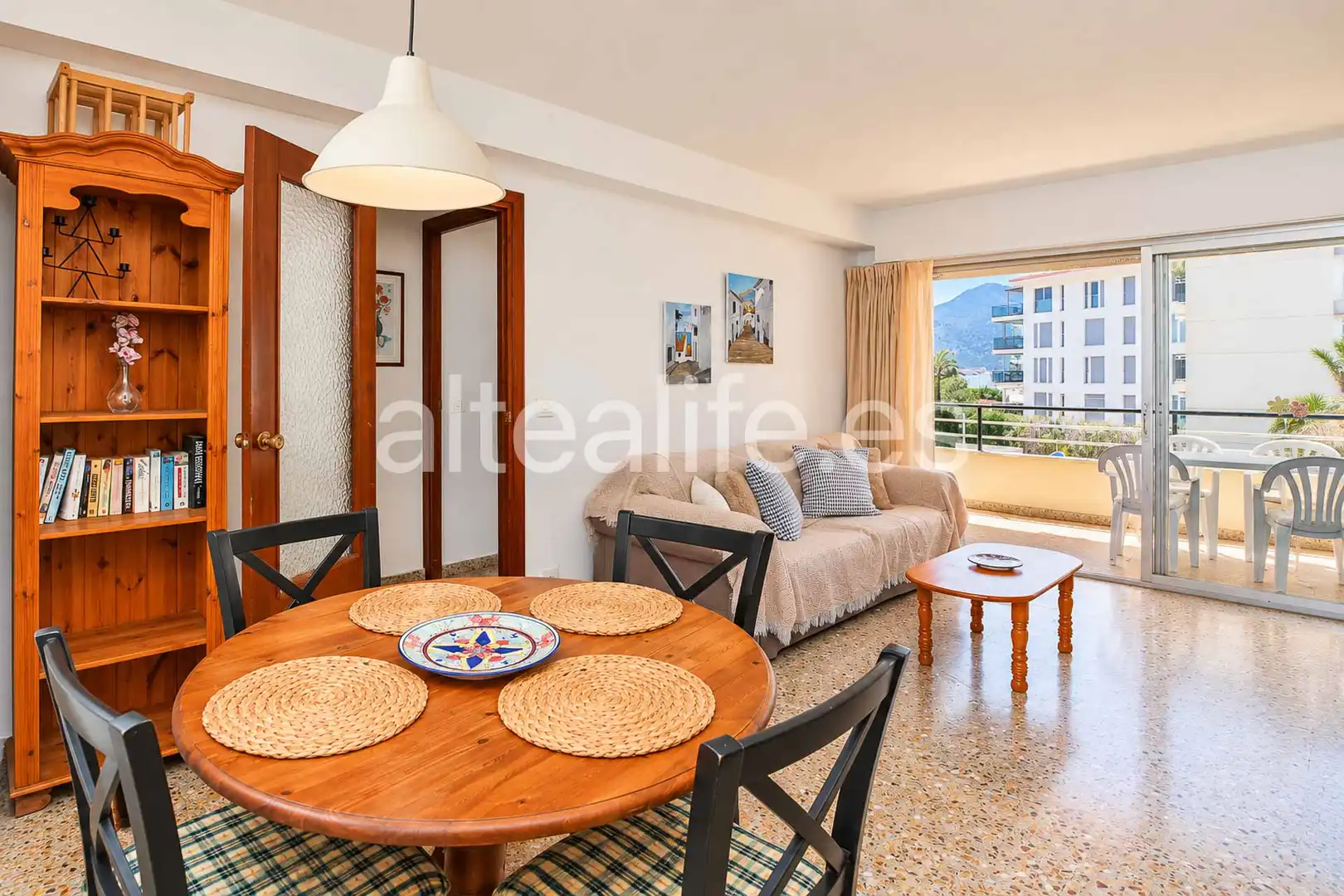 Apartament amb ascensor en venda a Carrer Varadero, imagen 14