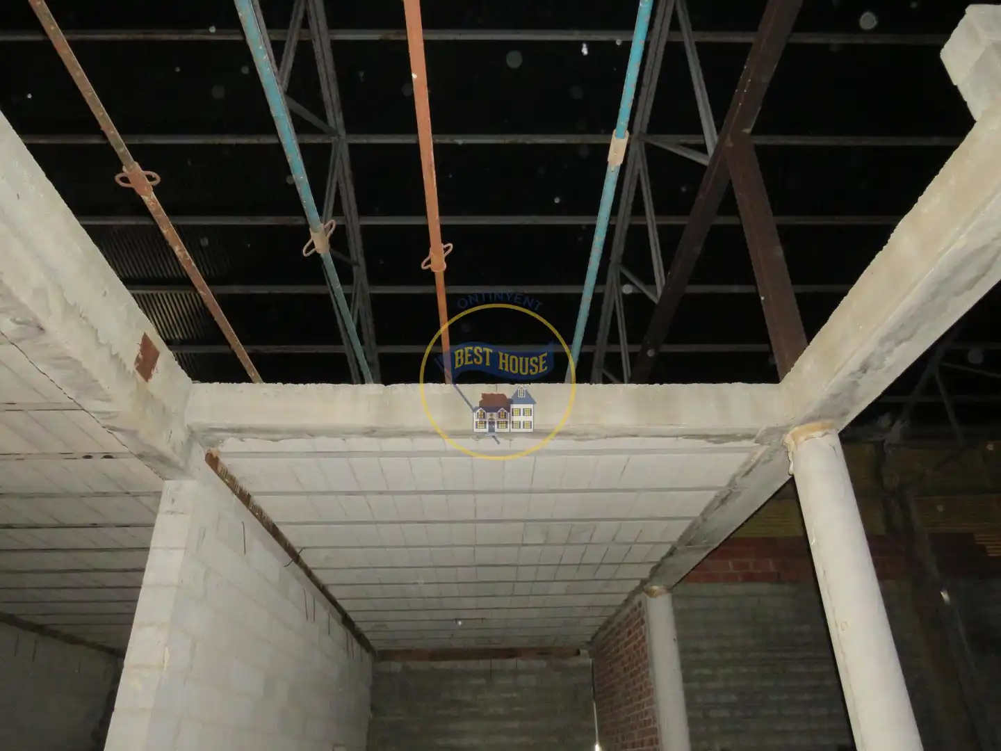 Nave industrial in vendita a Bélgida, imagen 6