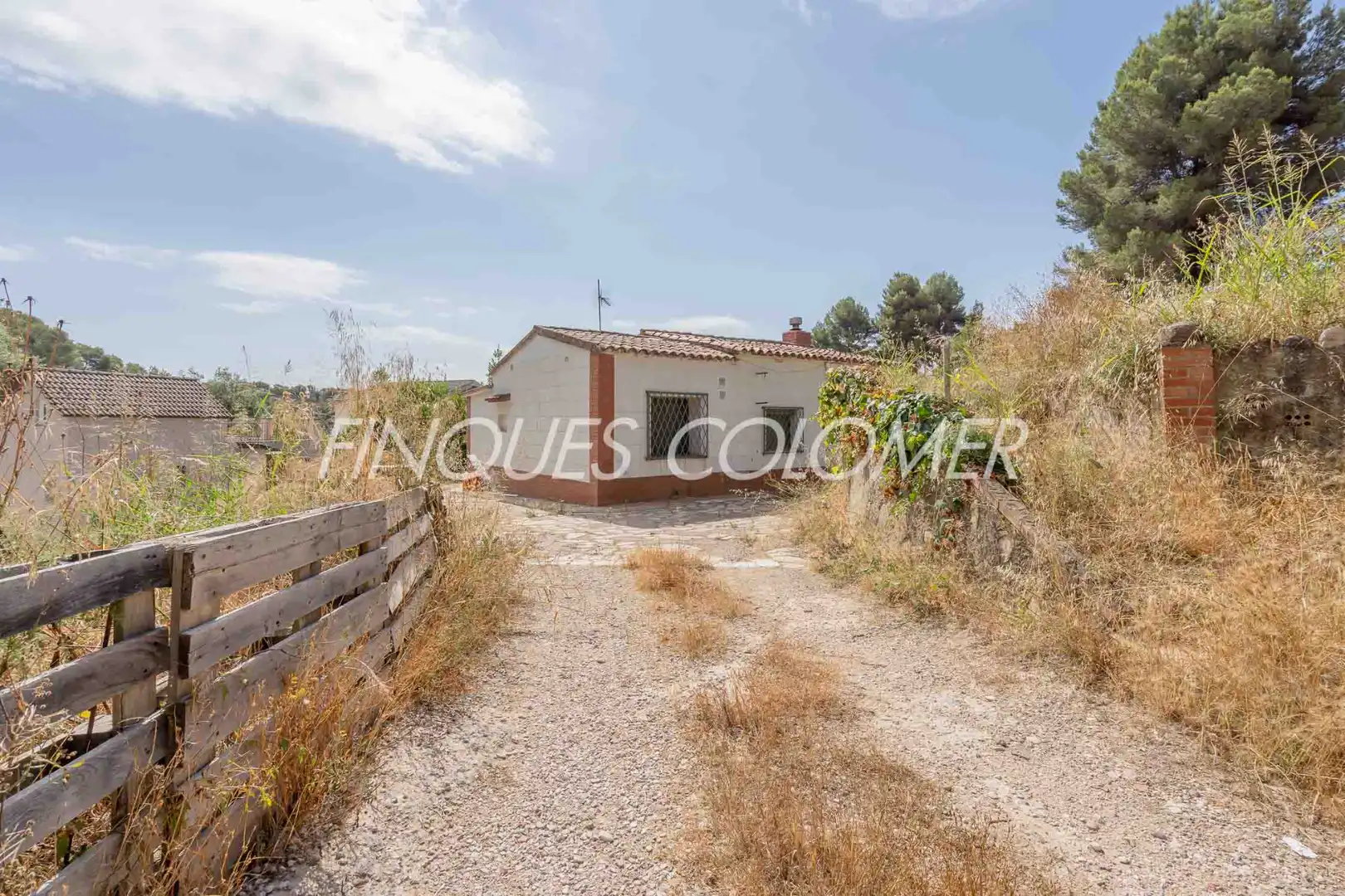 Casa o chalet en venta en Rubí con Aire acondicionado, Jardín privado y Terraza