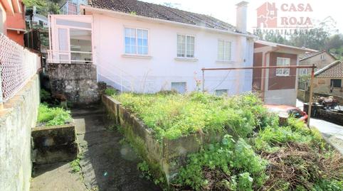 Foto 5 de Casa adosada en venda a O Hío, Pontevedra