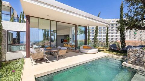 Foto 5 de Casa o chalet en venta en El Higuerón, Fuengirola