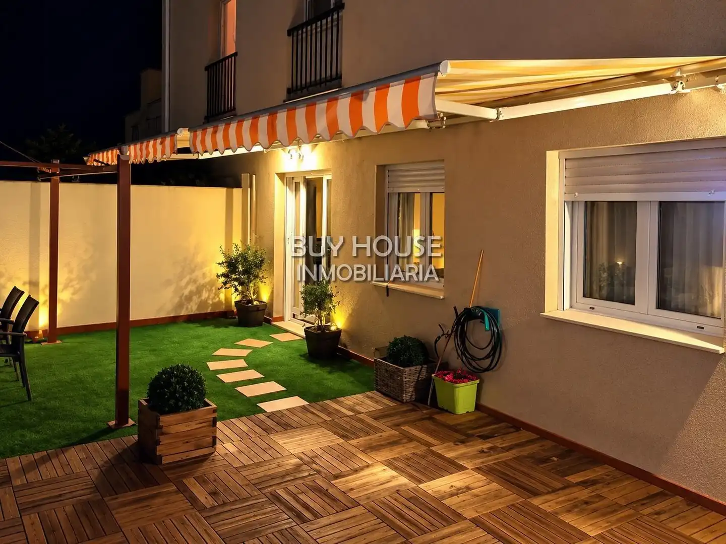Flat with lift for sale in Numancia de la Sagra