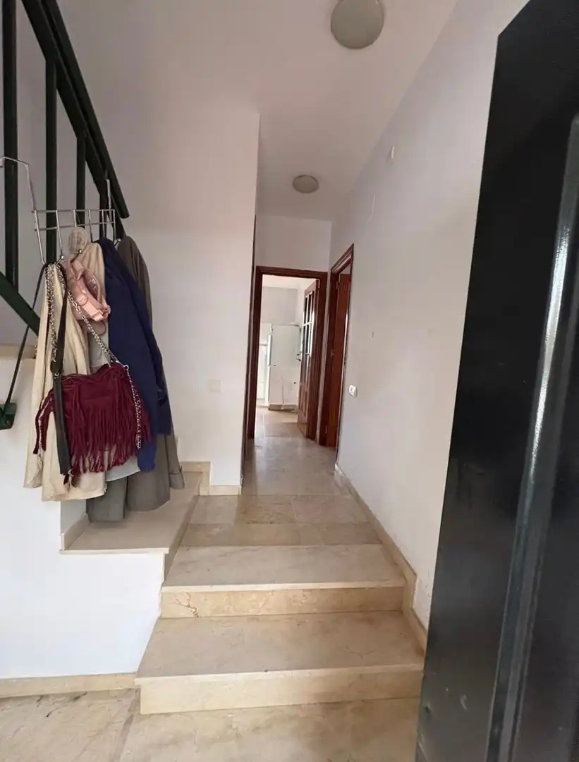 Houses for sale in Morón de la Frontera